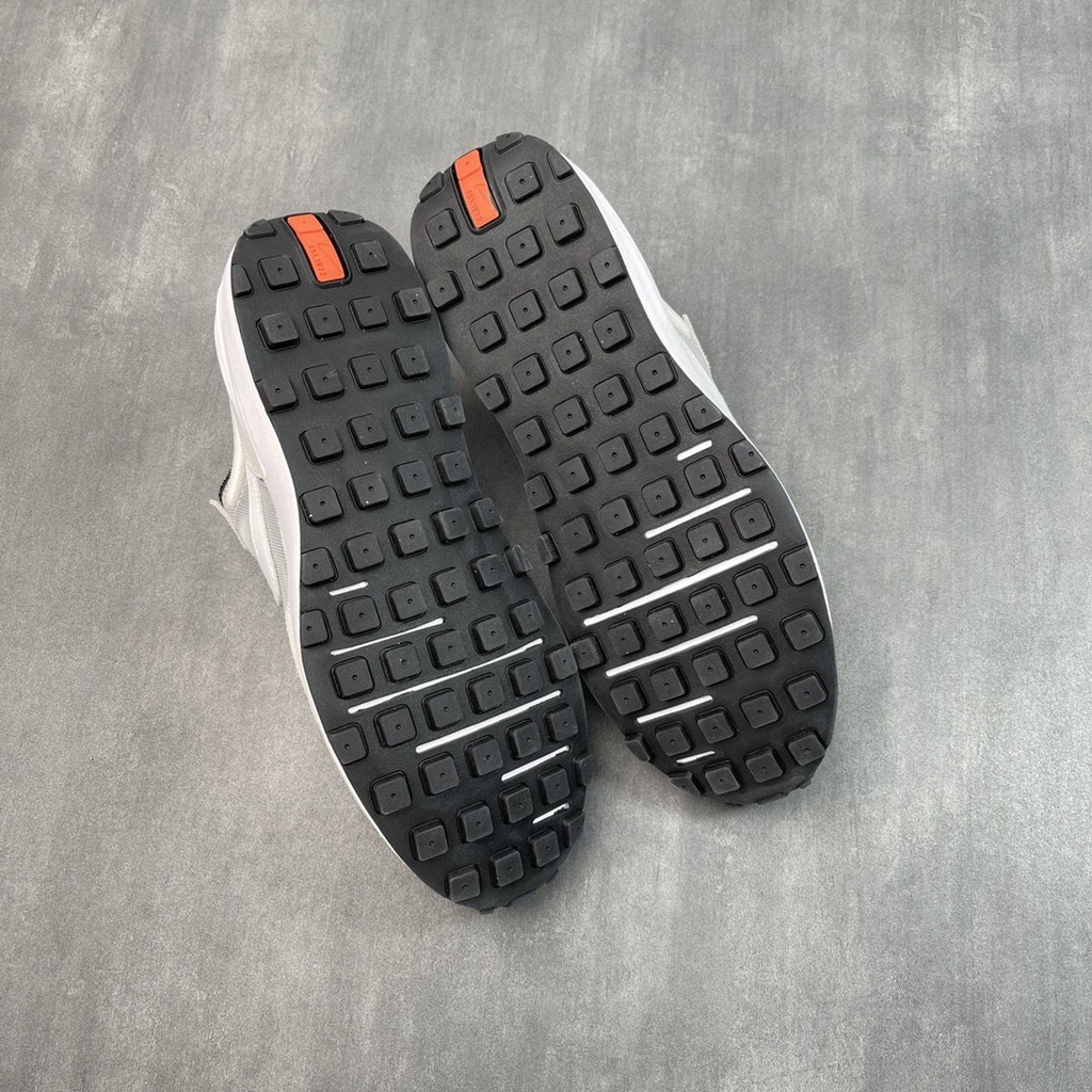 Nk Waffle One Summit White Bx. Giày Thể Thao Với Chất Liệu Thoáng Khí Thoải Mái DA7995-100 36-45