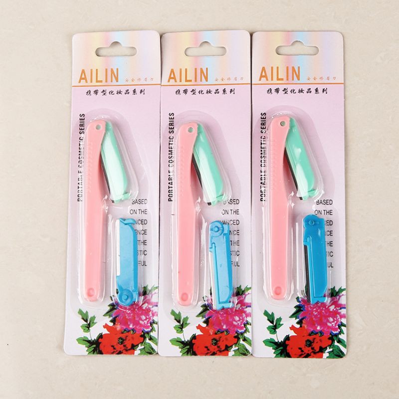 Dụng cụ cạo lông Ailin,,,