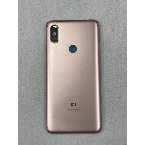 vỏ xiaomi redmi S2 / vỏ redmi s2 công ty 100%