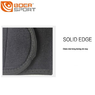 BĂNG KHUỶU TAY BOER 7646