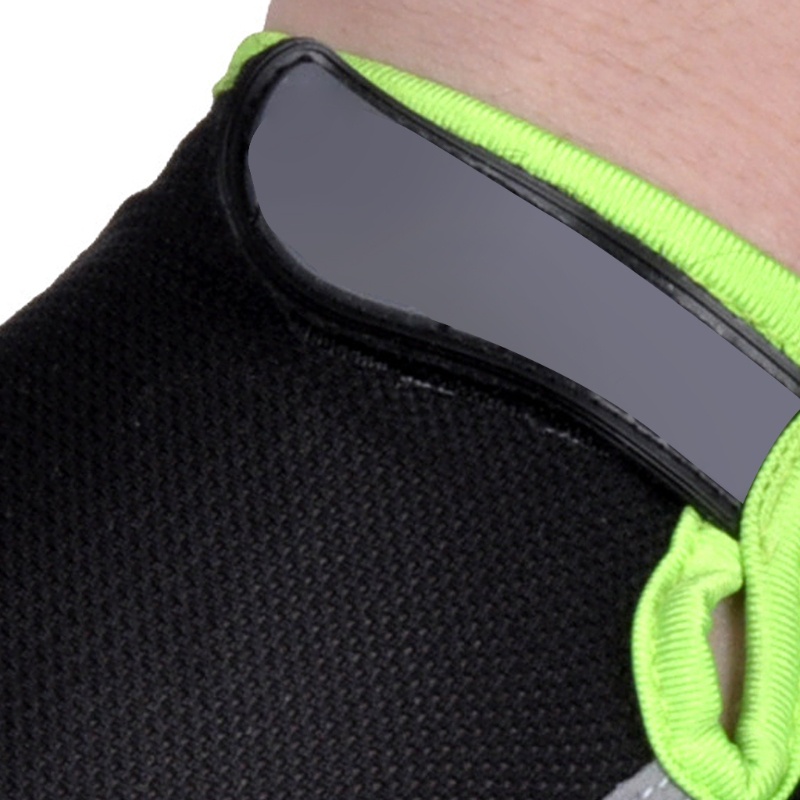 Găng Tay Lái Xe Co Giãn Chống Trượt Giảm Mệt Mỏi Dành Cho Nam