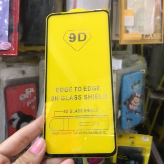Oppo F11 Pro Kính cường lực full keo full màn hình cao cấp