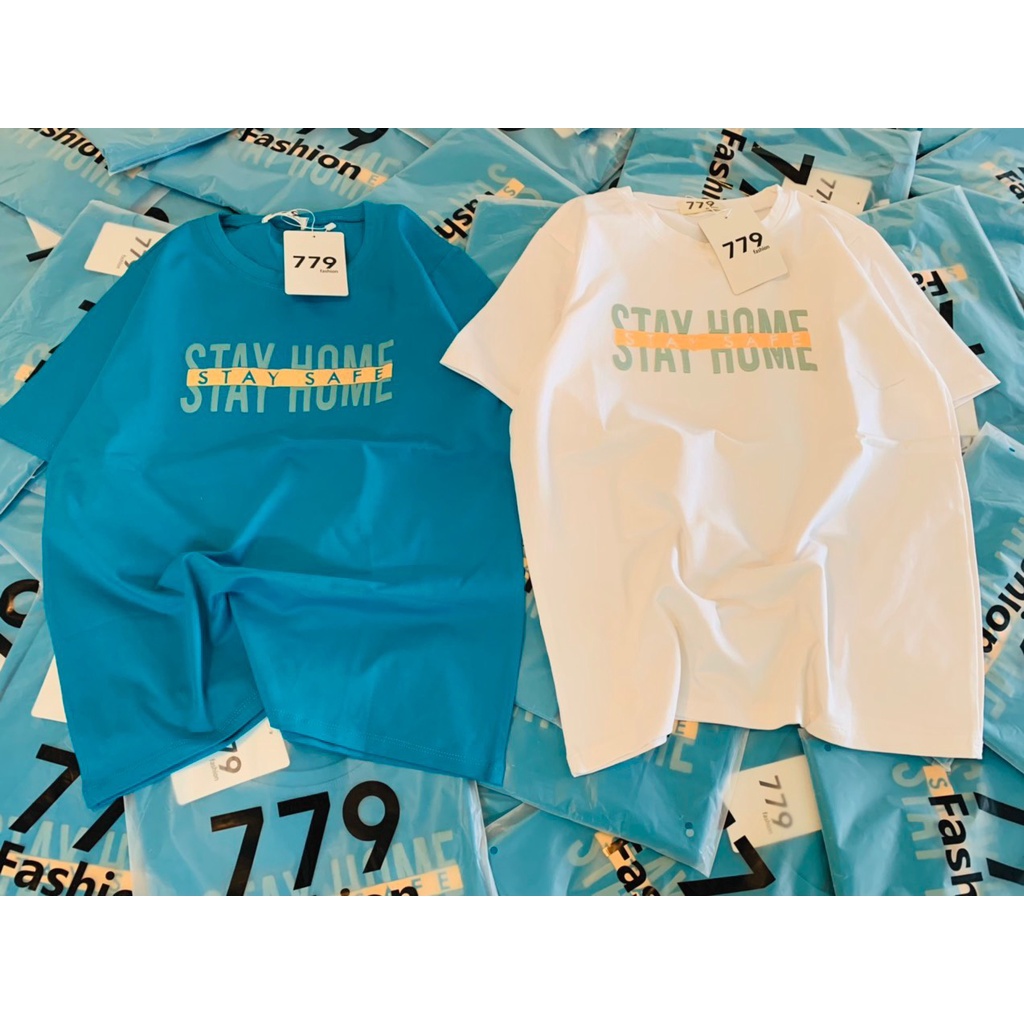 Áo Thun Nữ Thái T&T  Phong Cách, Cá Tính, Độc Đáo