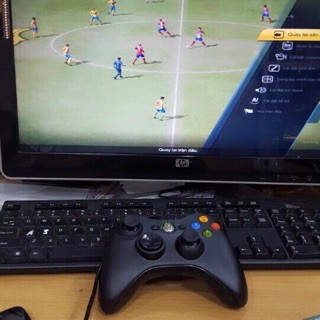 Tay cầm xbox 360