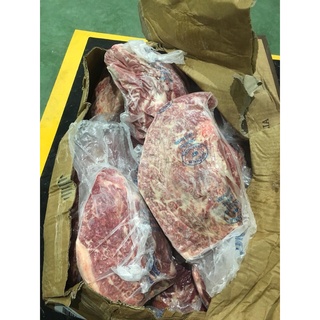 Gù Bò Úc 500gram - AUS Beef Chuck Crest