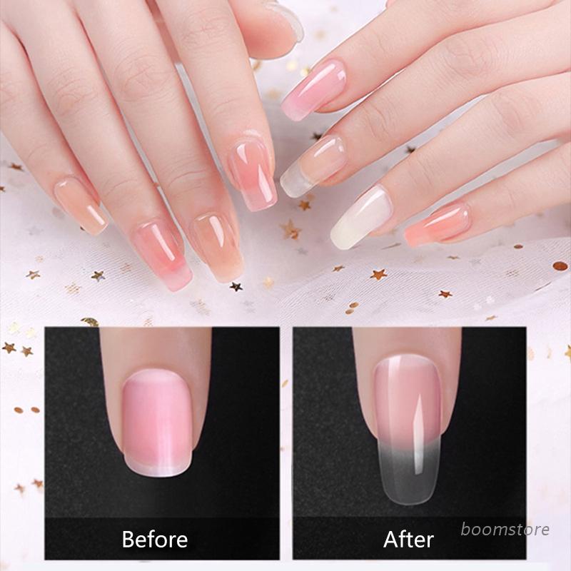 Bộ Móng Tay Giả Toàn Bộ Móng Tay Giả Hình Vuông