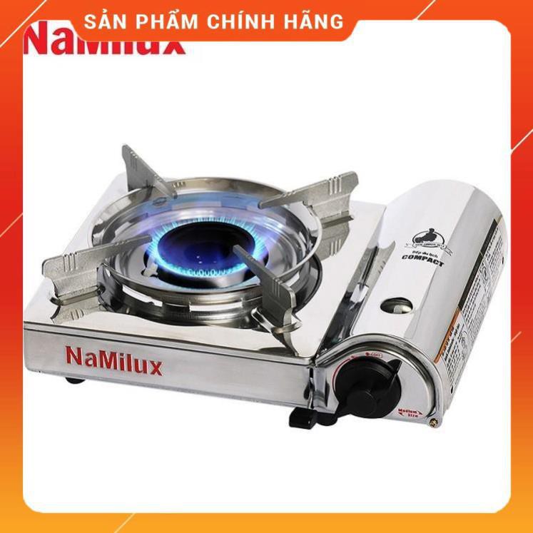 ♥️ Bếp gas mini Namilux NA-182AS - Hàng chính hãng -  Bảo hành 12 tháng