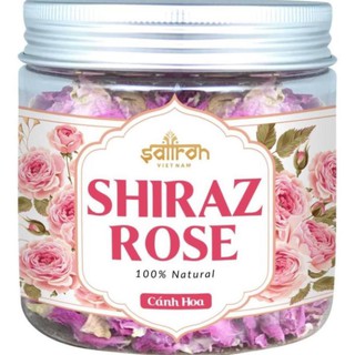 Cánh hoa hồng shiraz | shiraz rose 10 gram