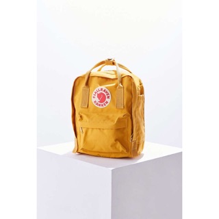 Balo Kanken mini hàng chuẩn xuất