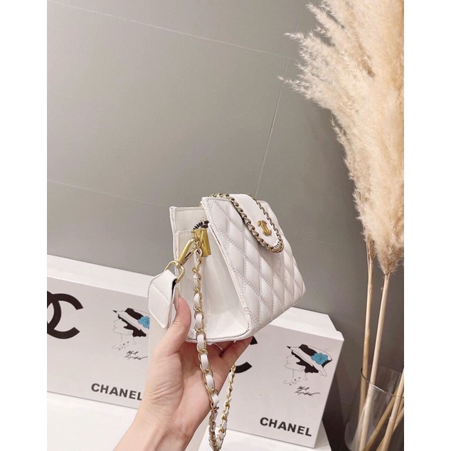 Túi đeo chéo , đeo vai thời trang nữ cao cấp Hàng đẹp ( Ảnh chụp thật )