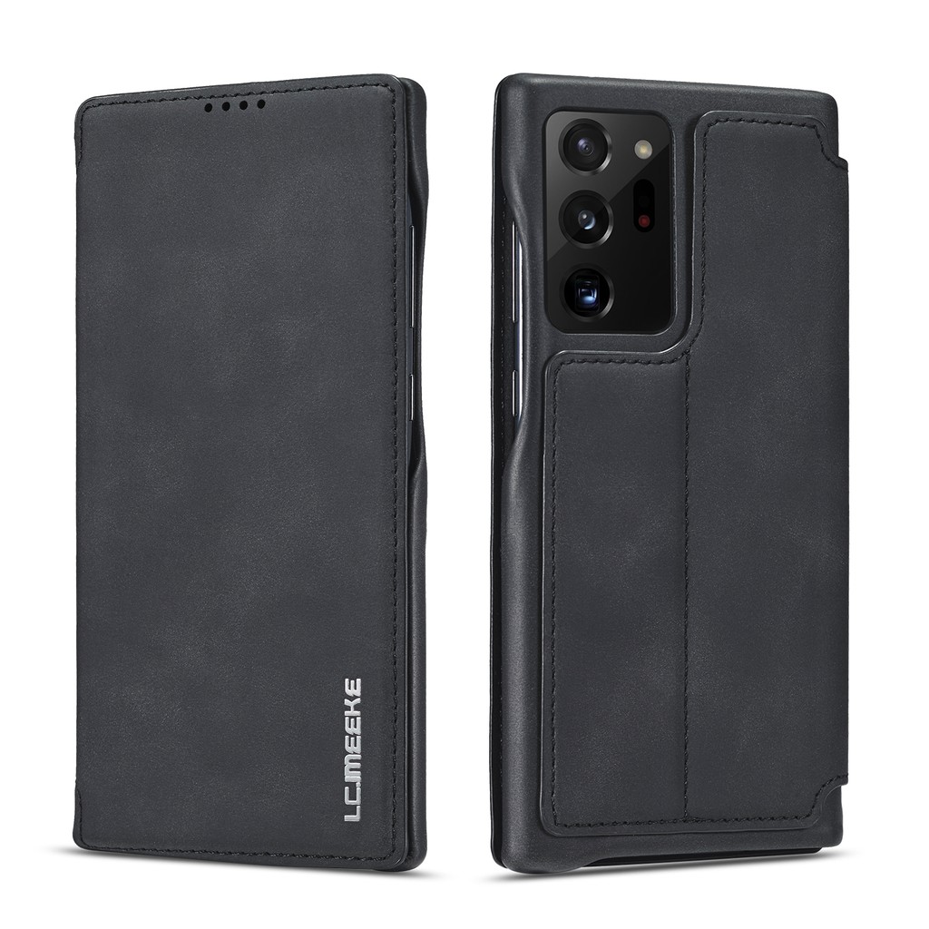 Case for SAMSUNG GALAXY NOTE 20 Ultra / NOTE 20 HG Vỏ Bao Da Điện Thoại Cho