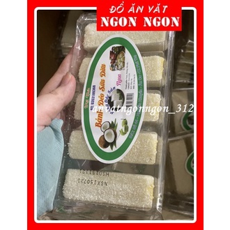 Bánh Dẻo Sữa Dừa-Thơm Ngon Giá Rẻ Hấp Dẫn