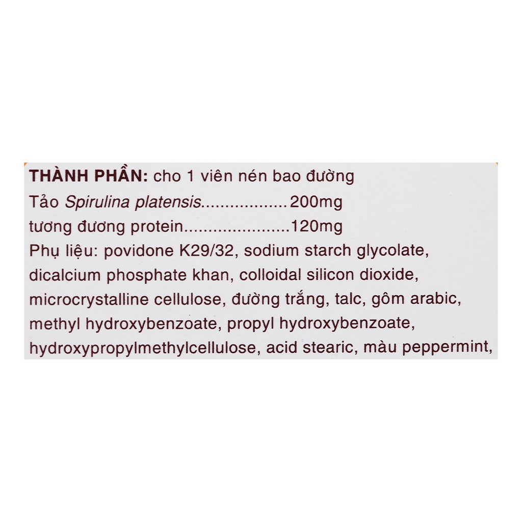 Viên Uống Tảo Lợi Sữa MEKOLACTAGIL ⚡GIÁ RẺ BẤT NGỜ⚡Viên uống lợi sữa cho mẹ sau sinh, kích sữa mẹ, hiệu quả sau vài ngày