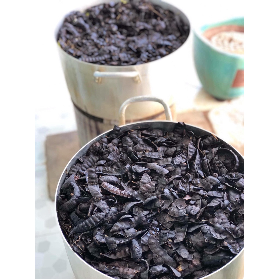Dầu gội thảo dược BOBOON kích mọc tóc, ngăn rụng, sạch gàu