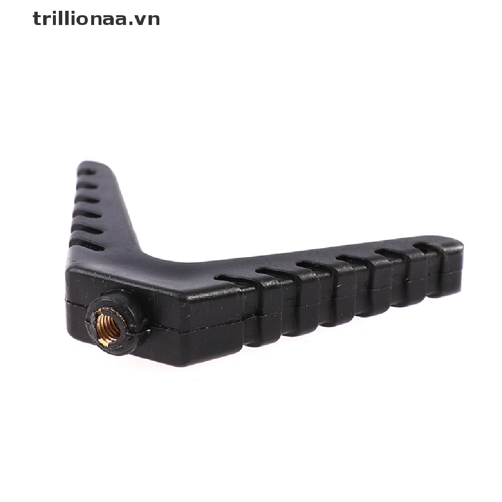 Giá Đỡ Cây Lau Nhà Hình Chữ V Chuyên Dụng Cho rifle Shoog Stick