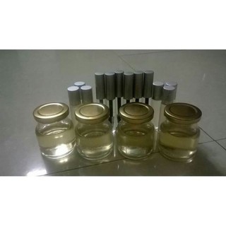 Lăn môi dầu dừa 10ml làm mềm môi tự nhiên chống nẻ