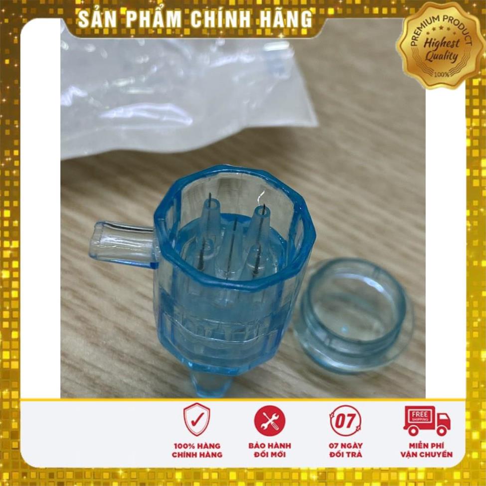 ĐẦU KIM 5 MÁY TIÊM EZ - Tiêm Tinh Chất, Tiêm Giảm Béo