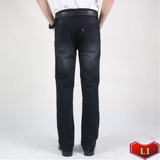 Quần Jean Nam Bigsize [Mẫu 2020]
