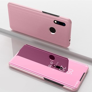 Ốp lưng mặt gương dành cho Xiaomi Redmi Note 5 6 7 pro S2