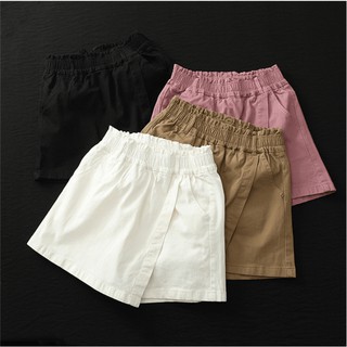 Quần short,quần đùi giả váyQS03