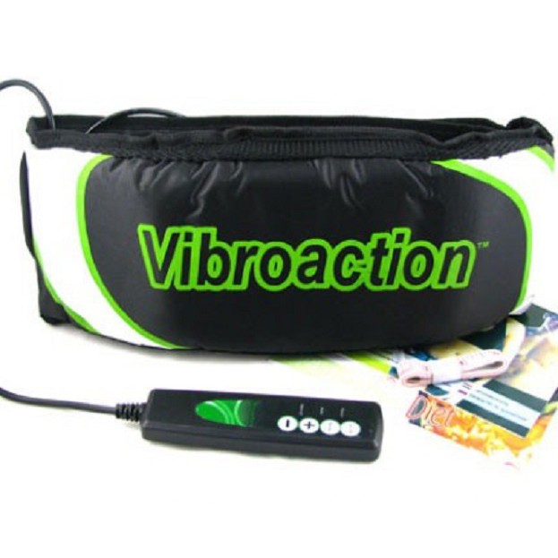 Đai massage LẠNH VIbroaction