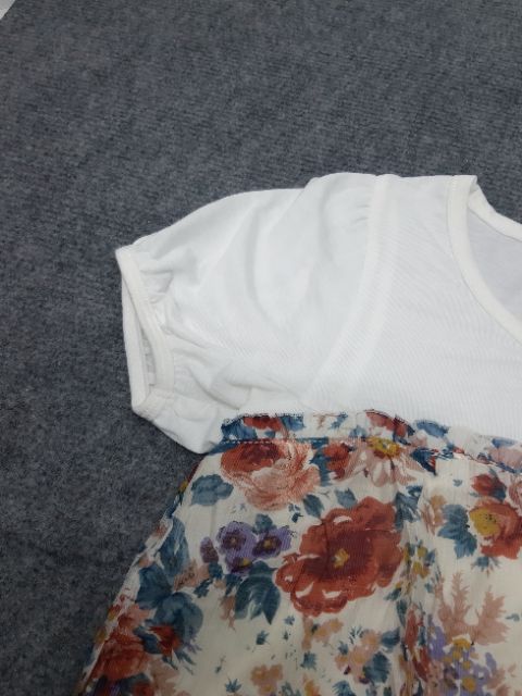 Các mẫu áo kiểu