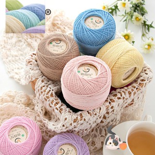 Sợi cotton Ruyi 0.8mm