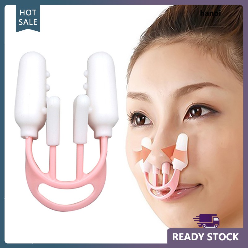 Dụng Cụ Kẹp Nâng Mũi Tiện Dụng