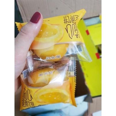 Bánh Pía Kim Sa Trứng Chảy - Giá Sỉ