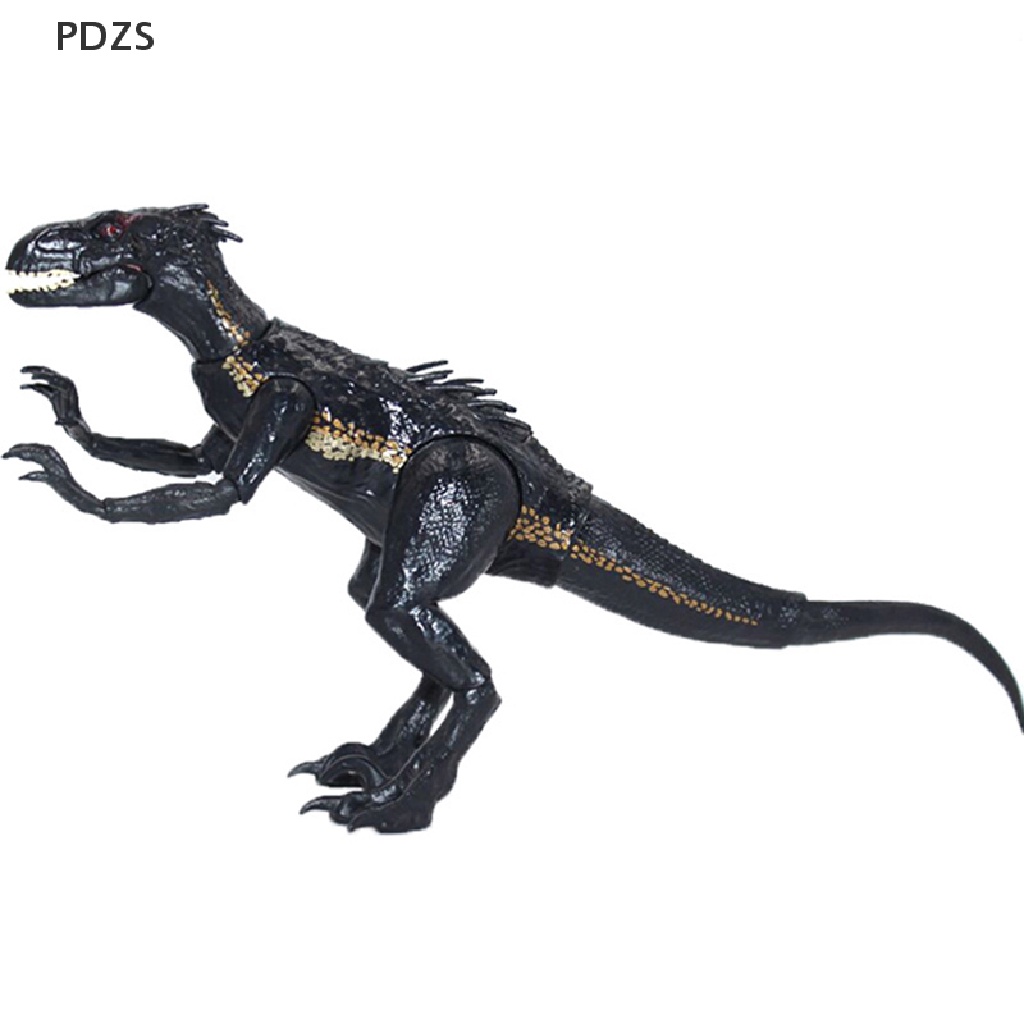 Đồ chơi mô hình khủng long Indoraptor Velociraptor Jurassic World Park