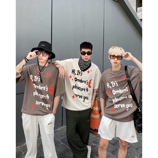 Áo thun PLEASURE TEE