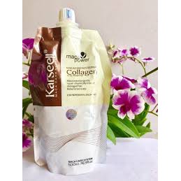 Kem ủ tóc collagen Karseell