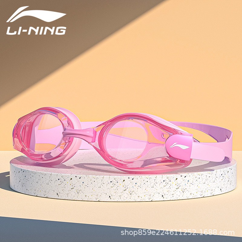 Kính Bơi Chính Hãng Lining hot 2022