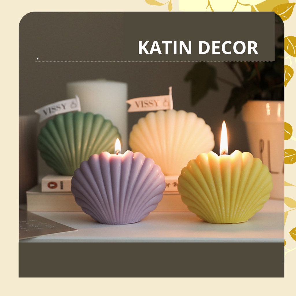 Nến thơm phòng decor trang trí nhà cửa phòng ngủ khách sáng tạo quà tặng sinh nhật Đạo cụ chụp Hình 16 mẫu