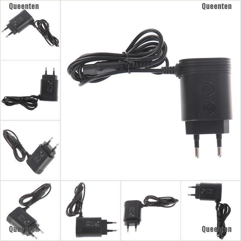 Bộ sạc điện dùng cho máy cạo râu Hq8505/6070/6075/6090