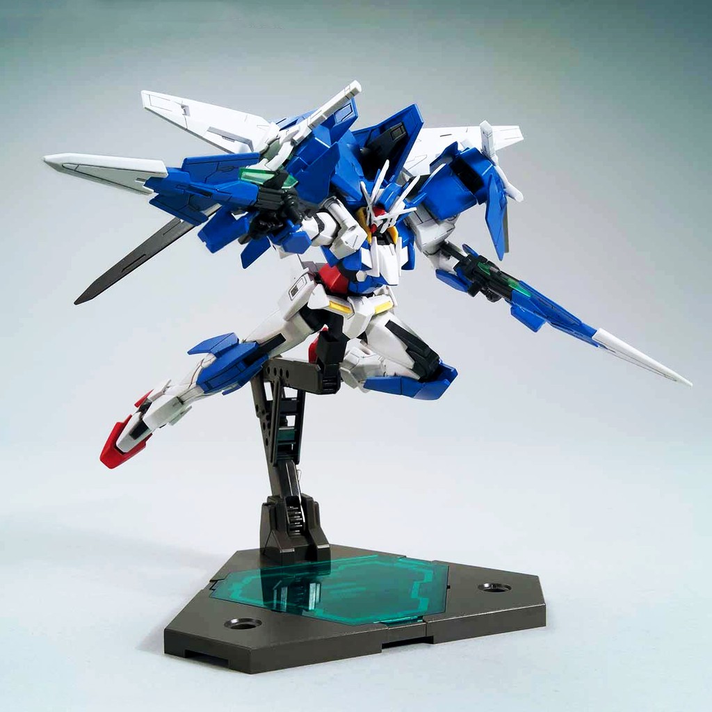 Mô Hình phụ kiện Gundam Bandai HG 036 Diver Ace Unit 1/144 Build Divers [GDB] [BHG]