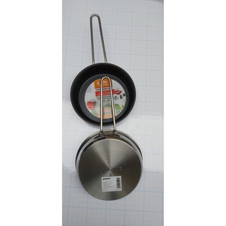 CHẢO CHỐNG DÍNH TỪ GOLDSUN 16CM