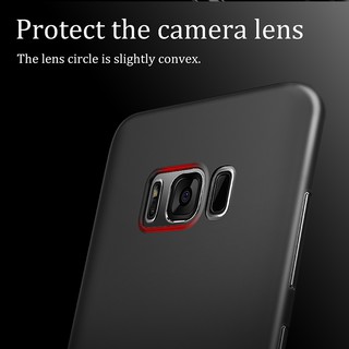 Ốp lưng siêu mỏng Galaxy S8 Plus và S8 Wing Case hãng Baseus