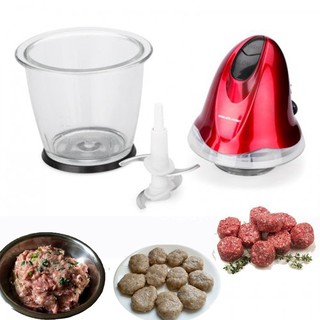 Máy Xay Thịt Khaluck KL-3076