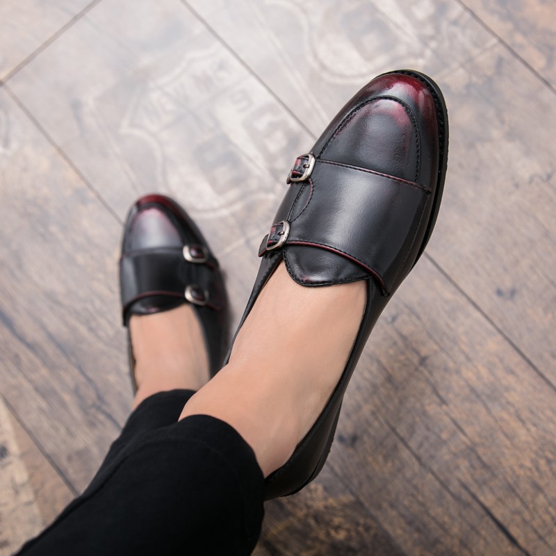 Giày Lười Thời Trang Cho Nam | BigBuy360 - bigbuy360.vn