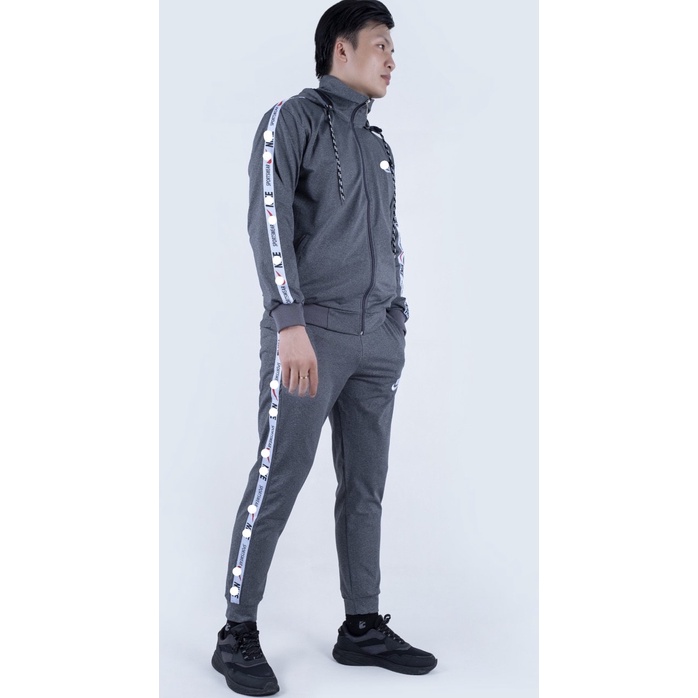 BỘ THỂ THAO NAM THỜI TRANG 2022