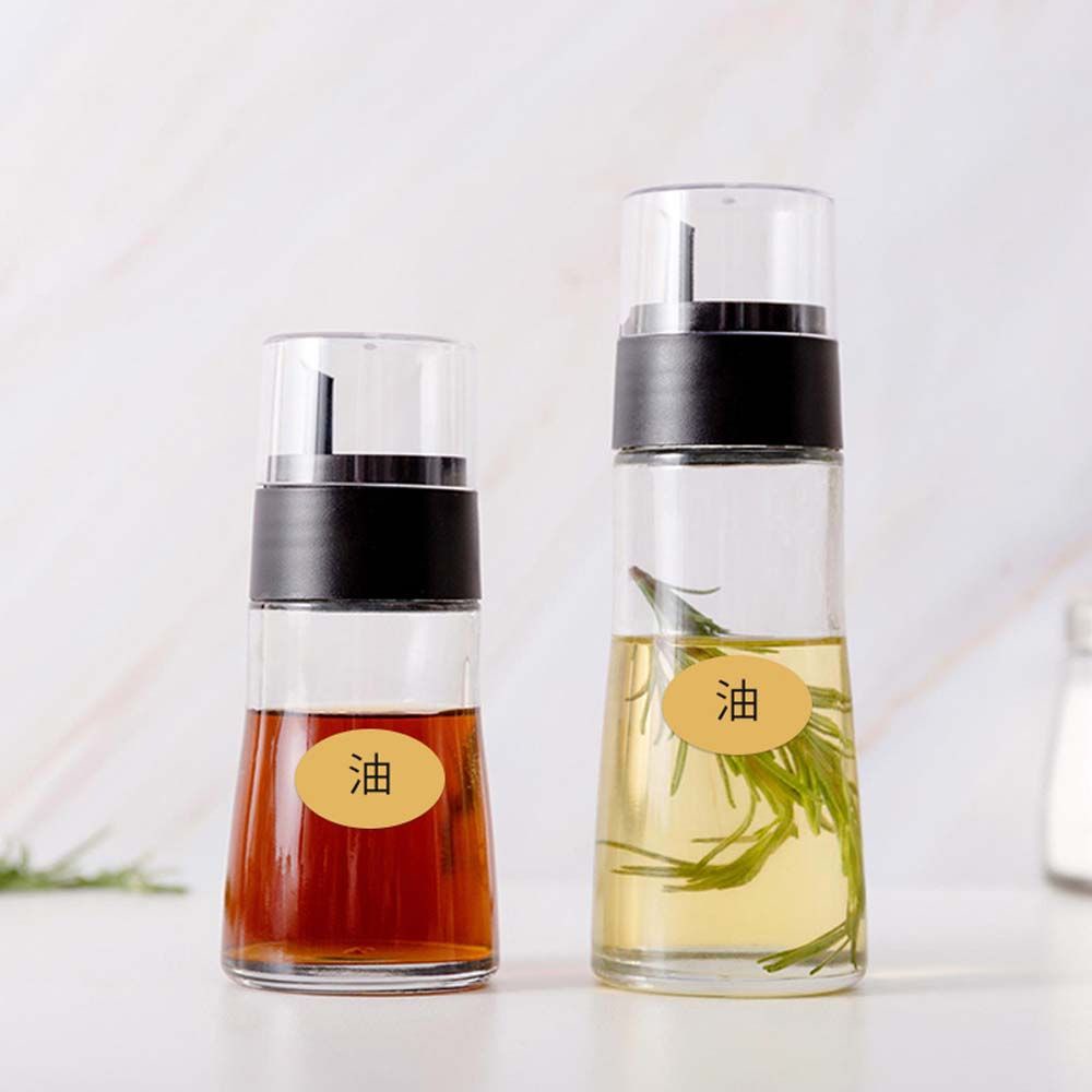 Nhãn Dán Chai Tinh Dầu / Nước Hoa / Mỹ Phẩm Bằng Giấy Kraft Chống Thấm Nước Đa Năng Tiện Dụng DIY