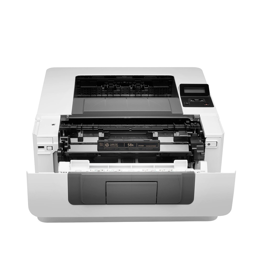 Máy in HP LaserJet Pro M404dn (W1A53A) - Bảo hành 36 tháng