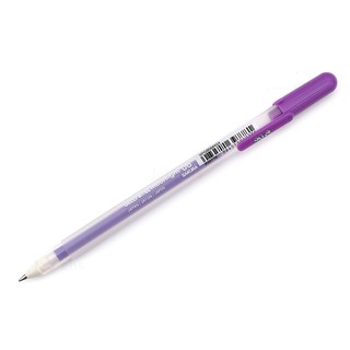 Bút gel Sakura Gelly Roll Moonlight - 1.0mm - Màu tím