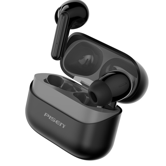 Tai nghe không dây PISEN True Wireless Bluetooth A-Buds Pro (PY-01) - Hàng chính hãng