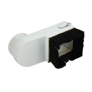 Đầu Hút Bụi 80mm Cho Máy Phay Cnc