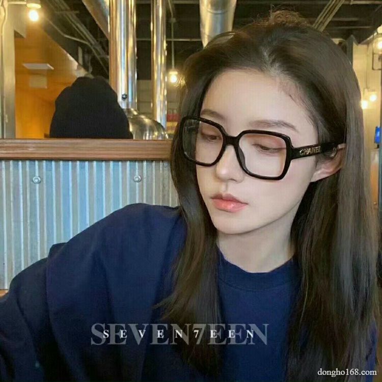 Gọng Kính Cận Nữ Mắt Vuông, Hàng Cao cấp kèm Full Box, Bảo hành 12 tháng - donghokinhmat168