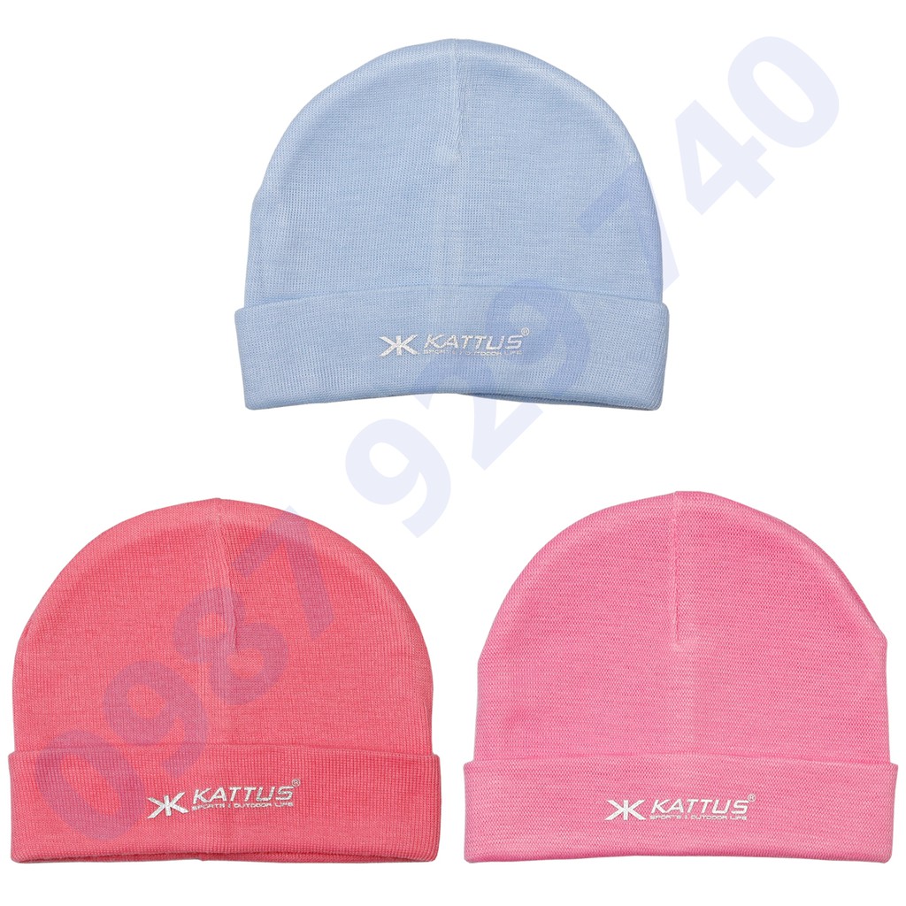 Mũ sơ sinh  2 lớp chất liệu cotton cao cấp  HÀNG LOẠI 1 an toàn cho bé sơ sinh  MSS2L - Đồ cho trẻ sơ sinh