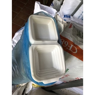 180 hộp xốp đựng xôi