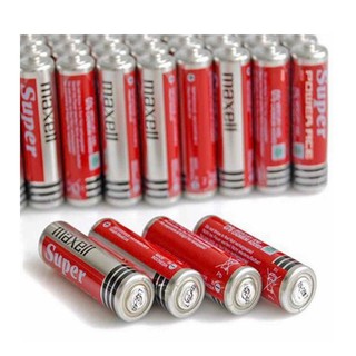 Pin Tiểu 2AA Maxcel